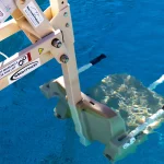 Aqua Creek Mighty 400 Pool Lift