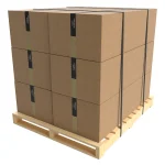 Aqua Creek Ranger 2 Flat Pack