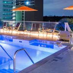 Aqua Creek Ranger 2 Pool Lift