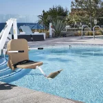 Aqua Creek Ranger 2 Pool Lift