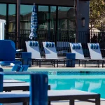 Aqua Creek Ranger 2 Pool Lift