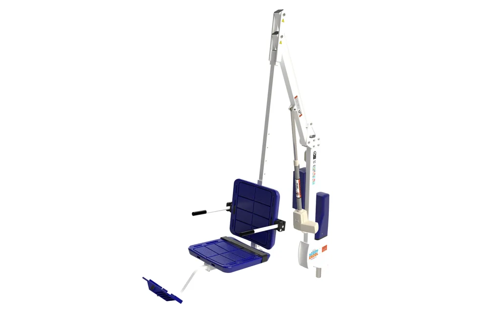 Aqua Creek Scout Excel Flat Pack