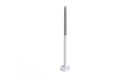 HealthCraft Advantage Pole
