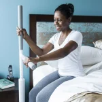 HealthCraft Advantage Rail