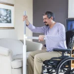HealthCraft Advantage Rail