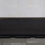 National Ramp Approach Series Rubber Threshold Ramp