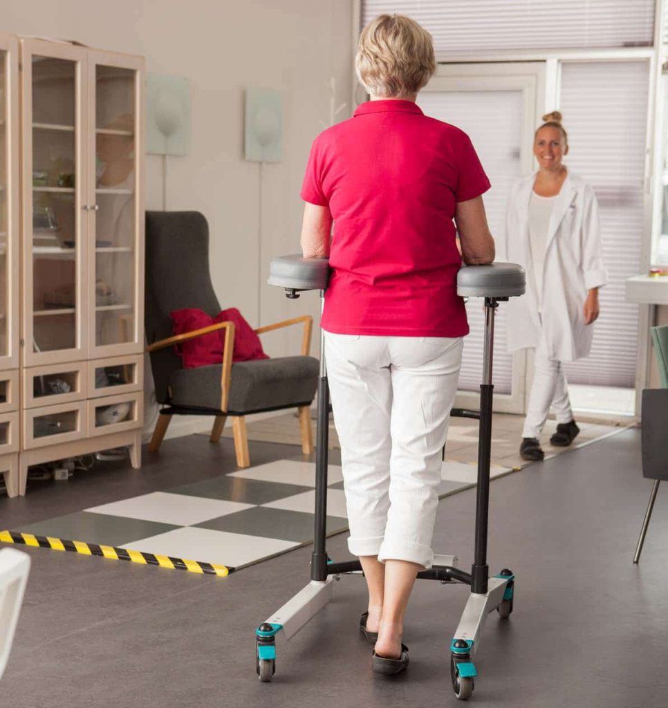 Floor Lifts