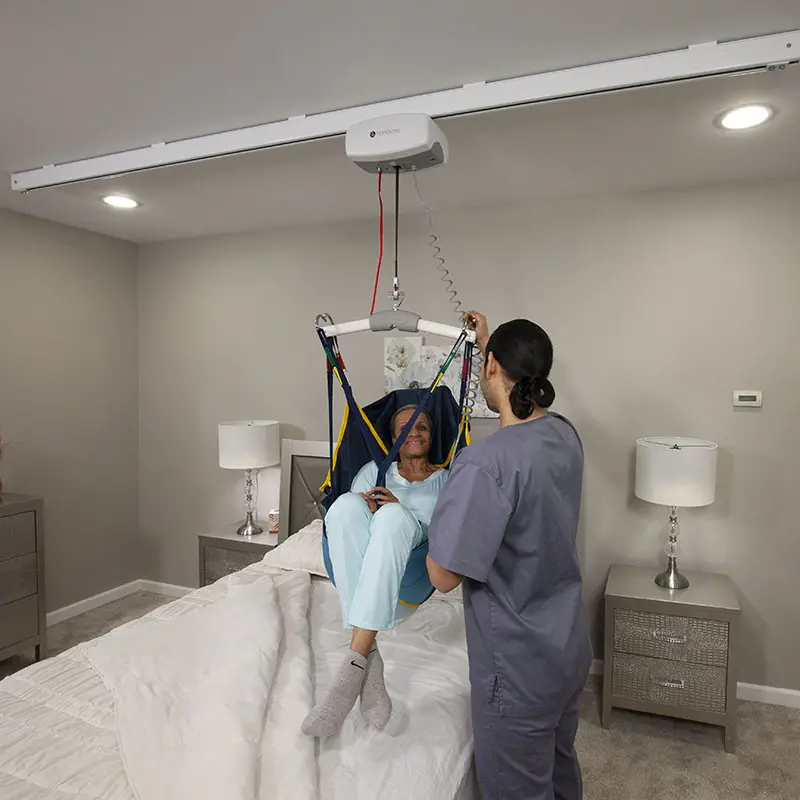 C-450 Fixed Ceiling Lift