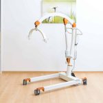 CARLO Alu Classic Floor Lift