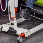 CARLO Alu Classic Floor Lift