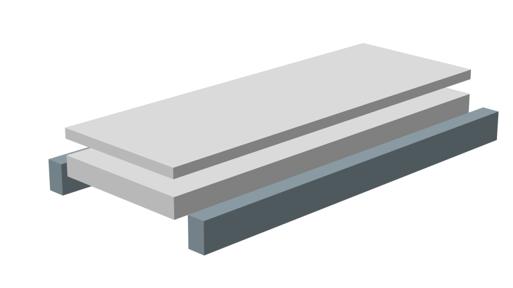 Blake Core Mattress