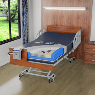 PressureGuard® Easy Air® LR / Easy Air®