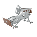 SPAN Encore Bed