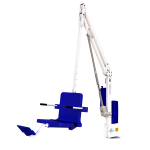 Aqua Creek Revolution XL Deep Draft Pool Lift