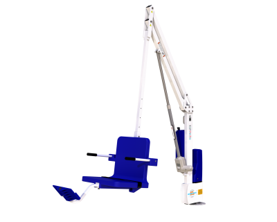 Aqua Creek Revolution XL Deep Draft Pool Lift