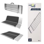National Ramp New Freedom Folding Ramp
