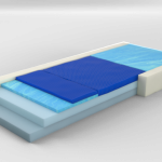 Blake G1 Memory Foam Mattress