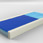 Blake G1 Memory Foam Mattress