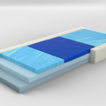 Blake G1 Memory Foam Mattress