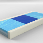 Blake G1 Memory Foam Mattress