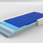 Blake G2 Memory Foam Mattress