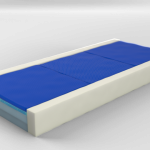 Blake G2 Memory Foam Mattress