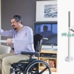 HealthCraft Advantage Rail