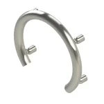 Invisia Accent Ring