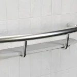 Invisia Shampoo Shelf
