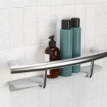 Invisia Shampoo Shelf