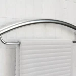 Invisia Towel Bar