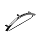 Invisia Towel Bar