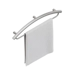 Invisia Towel Bar