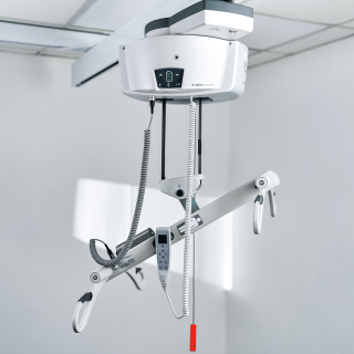 M-Series Bariatric Ceiling Lift