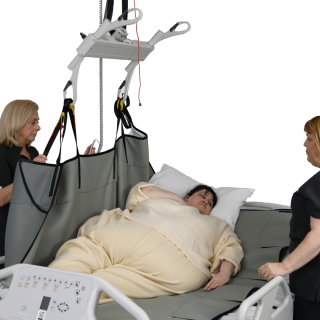 In-Situ Repositioning Sheet
