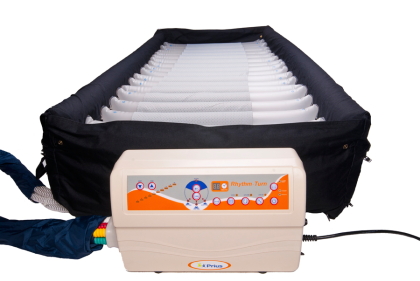 Blake Rhythm Turn Mattress