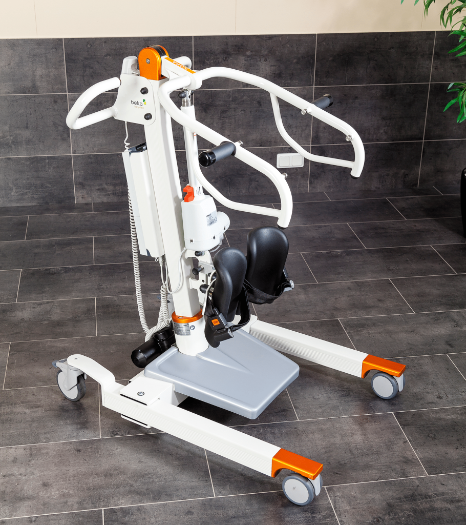 NORA Alu Sit-to-Stand Lift