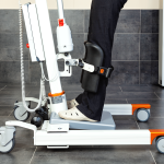 NORA Alu Sit-to-Stand Lift