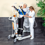 NORA Alu Sit-to-Stand Lift
