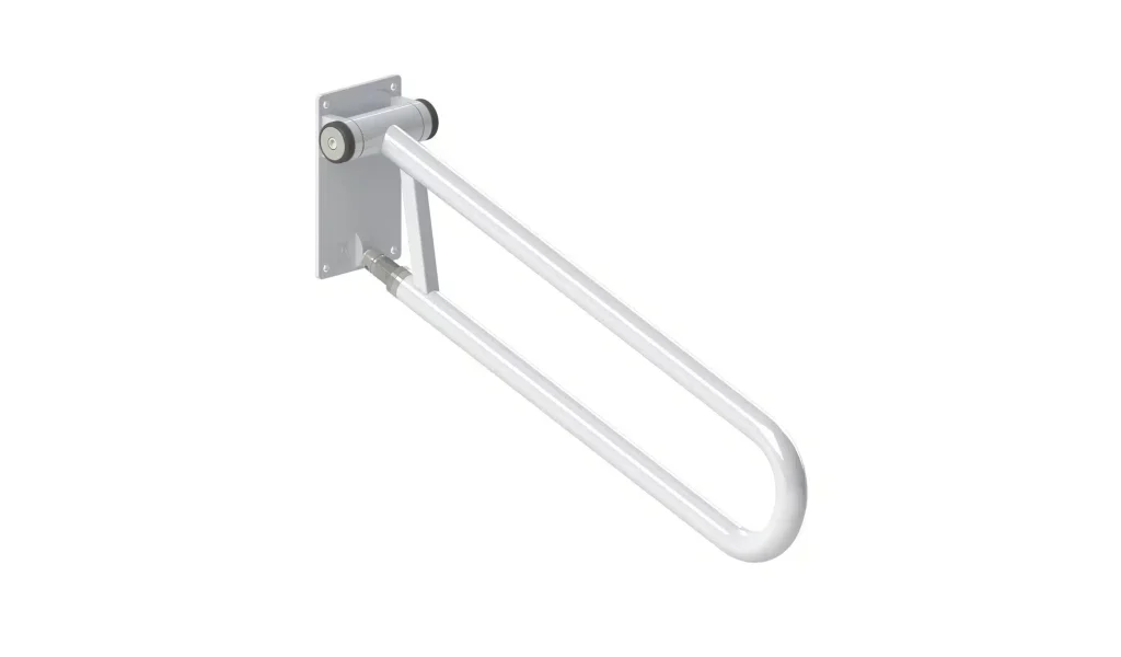 HealthCraft PT Rail Angled (Stair Safety)