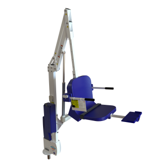 Aqua Creek Neptune Nano Pool Lift