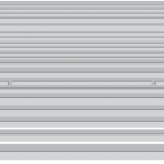 SPAN Encore Bed