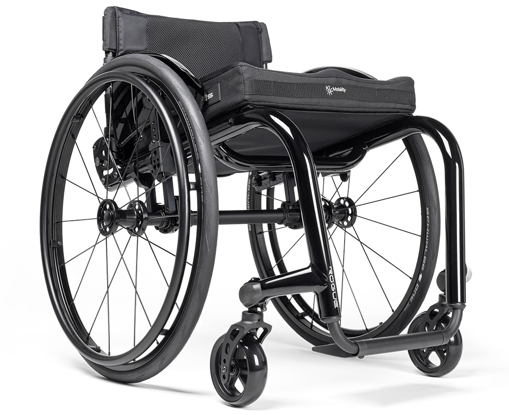 Ki Mobility Rigid