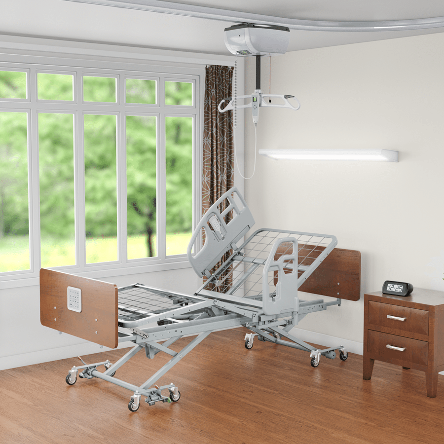 SPAN Bed Frames