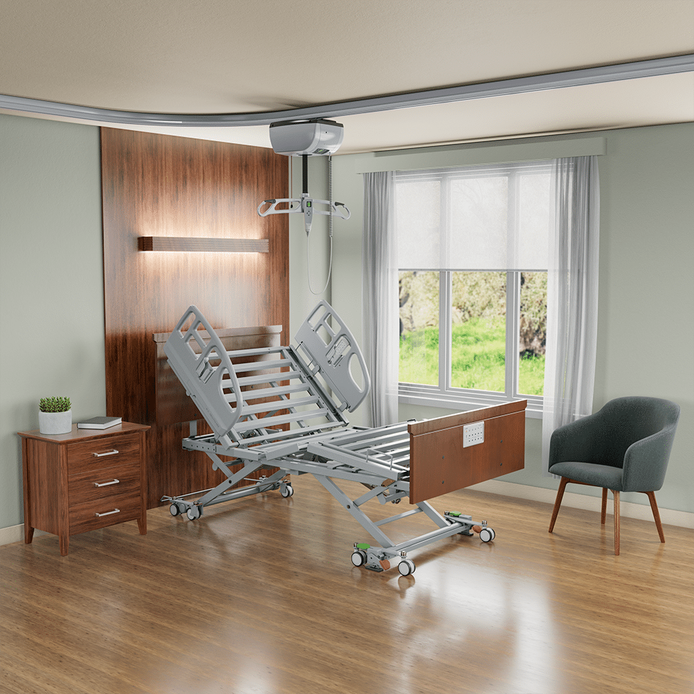 Bed Frames