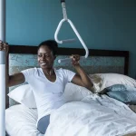 HealthCraft SuperPole with SuperTrapeze