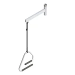HealthCraft SuperPole with SuperTrapeze