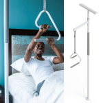 HealthCraft SuperPole with SuperTrapeze