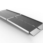 EZ-ACCESS Trifold Ramp (Advantage Series)