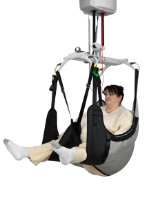 Deluxe Bariatric Sling